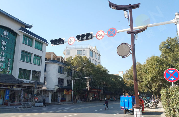 led灯杆屏|智慧灯杆屏|led广告机|智慧路灯屏|户外LED广告机|灯杆屏|智慧灯杆|智慧路灯