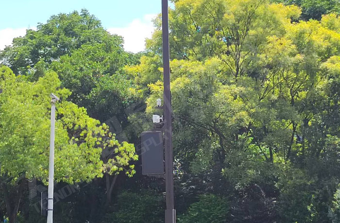 led灯杆屏|智慧灯杆屏|led广告机|智慧路灯屏|户外LED广告机|灯杆屏|智慧灯杆|智慧路灯