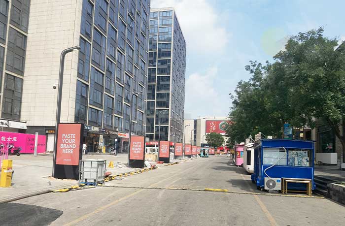 led灯杆屏|智慧灯杆屏|led广告机|智慧路灯屏|户外LED广告机|灯杆屏|智慧灯杆|智慧路灯