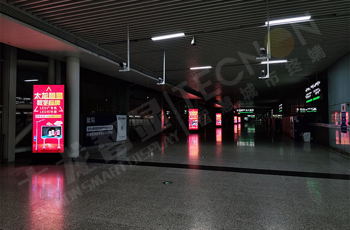 led灯杆屏|智慧灯杆屏|led广告机|智慧路灯屏|户外LED广告机|灯杆屏|智慧灯杆|智慧路灯