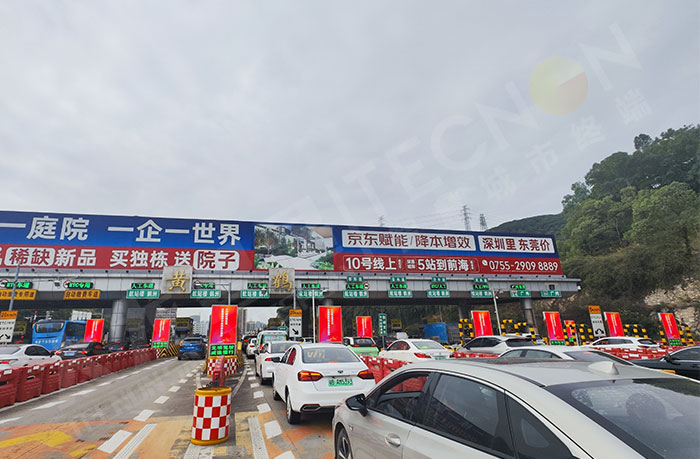- LED广告机验收硬件检测要点